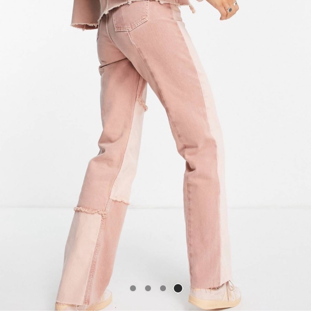 Topshop pants - Picture 2 of 4
